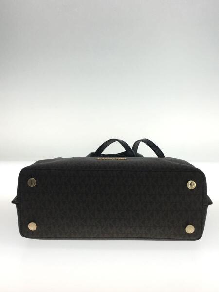 MICHAEL KORS(マイケルコース) / ショルダーバッグ/--/BRW/総柄