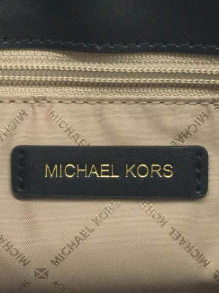 MICHAEL KORS(マイケルコース) / ショルダーバッグ/--/BRW/総柄