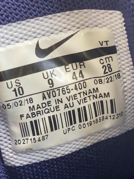 NIKE(ナイキ) / AIR MAX 95/C.E./CAVEMPT/ローカットスニーカー/28cm