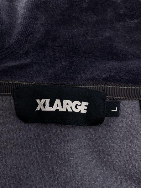 X-LARGE(エクストララージ) / ×JAPANESE MAGENESE/ベロアトラック