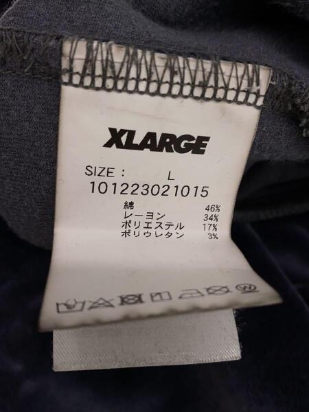 X-LARGE(エクストララージ) / ×JAPANESE MAGENESE/ベロアトラック