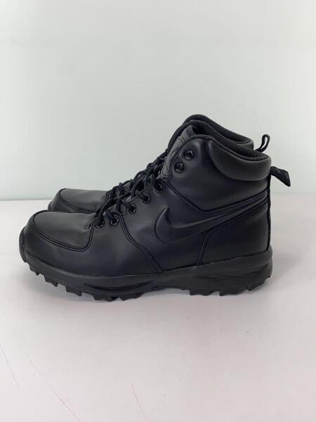 NIKE(ナイキ) / MANOA LEATHER/マノアレザー/ハイカットスニーカー 