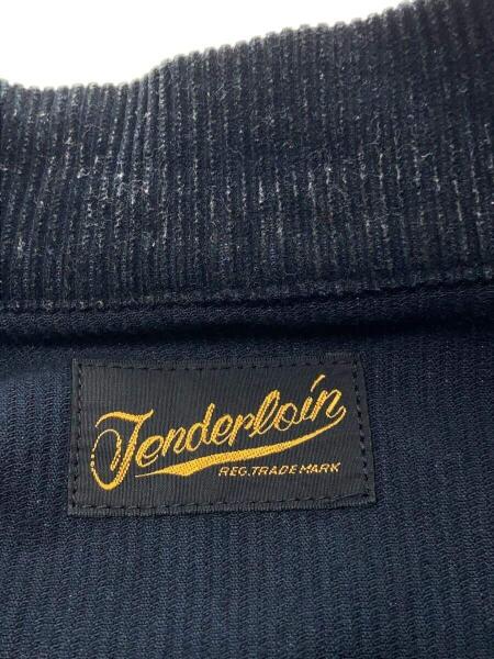 TENDERLOIN(テンダーロイン) / T-STAND CORDUROY JKT/Tスタン 