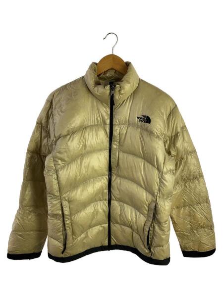 THE NORTH FACE(ザノースフェイス) / ACONCAGUA JACKET/アコンカグア 