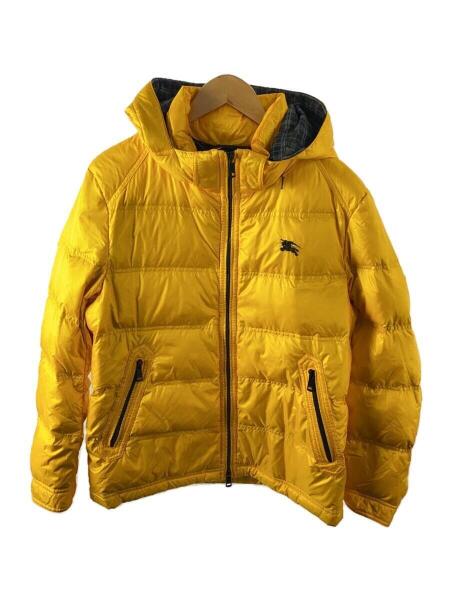 半額購入 Burberry Blacklabel ダウンジャケット 【公式通販】