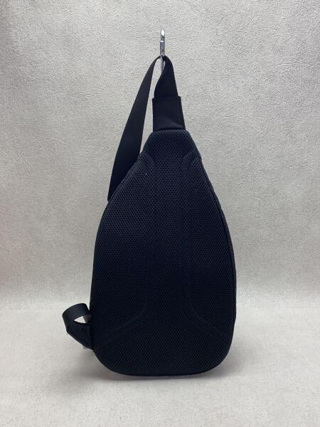 Supreme 22ss/Sling Bag/ショルダーバッグ/ナイロン/BLK Supreme(シュプリーム) / 22ss/Sling Bag/ショルダーバッグ/ナイロン