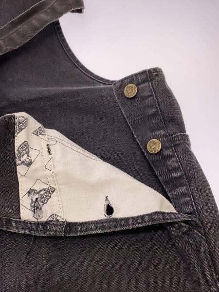 BEN DAVIS(ベンデイビス) / 70～80s/USA製/ダックオーバーオール