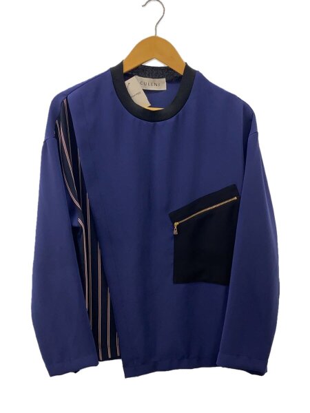 CULLNI STUDIOUS別注 DOCKING PO CULLNI STUDIOUS別注 DOCKING PO 切替