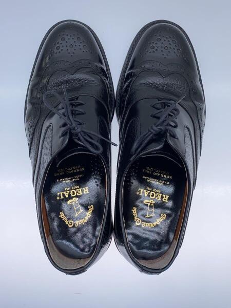 REGAL(リーガル) / IMPERIAL GRADE/ウイングチップ/ドレスシューズ