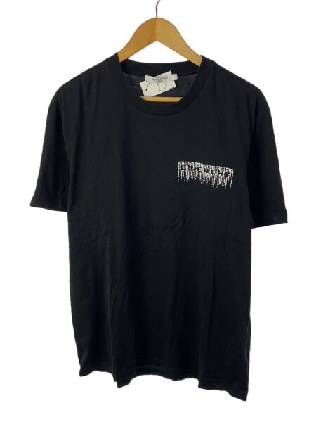 GIVENCHY(ジバンシィ) / スパンコールロゴTシャツ/XXL/コットン 