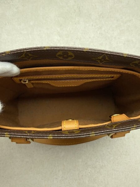 LOUIS VUITTON(ルイヴィトン) / ヴァヴァンPM_モノグラム・キャンバス_