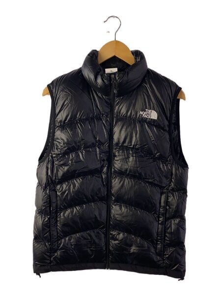 THE NORTH FACE(ザノースフェイス) / ACONCAGUA VEST_アコンカグア 