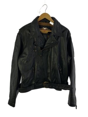 ライダースジャケット（メンズウェア）検索結果|古着・中古品の通販