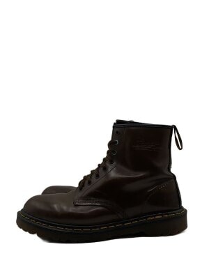 Dr.Martens(ドクターマーチン) / 8ホール/OXBLOOD/レースアップブーツ