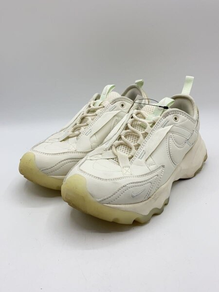 NIKE(ナイキ) / TC 7900 PRM_TC 7900 プレミアム/24cm/WHT | 中古品の 
