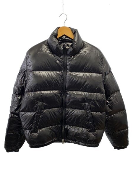 ZARA(ザラ) / ダウンジャケット/フェザー/ブラック | 古着の販売・通販 