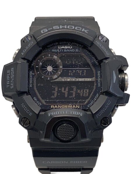 CASIO(カシオ) / ソーラー腕時計_G-SHOCK/デジタル | 中古品の販売 