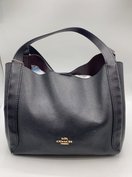 COACH(コーチ) / ハンドバッグ/--/BLK/無地/73549 | 中古品の販売 