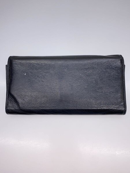 BALENCIAGA(バレンシアガ) / 長財布/ブラック/メンズ/499207・1000・V 