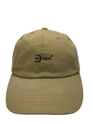 WTAPSのキャップ検索結果|古着・中古品の通販サイト セカンド