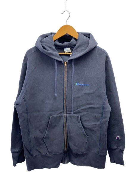 Champion(チャンピオン) / ジップパーカー/REVERSE WEAVE/XL/コットン 