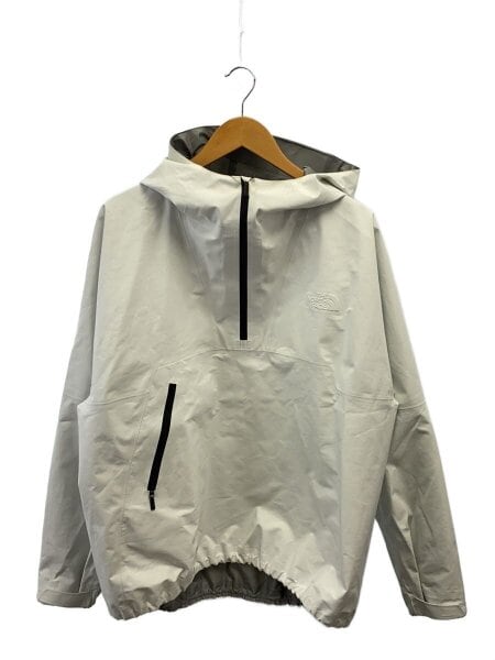 THE NORTH FACE(ザノースフェイス) / UNDYED TRIUMPH ANORAK_ 