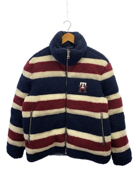 TOMMY HILFIGER(トミーヒルフィガー) / フリースジャケット/M 
