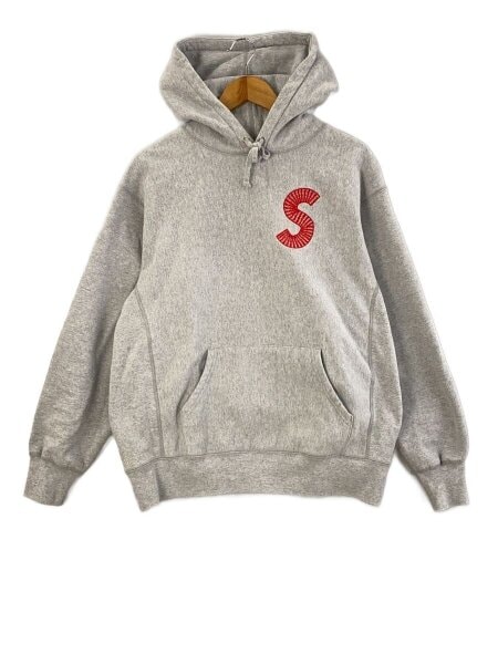 Supreme(シュプリーム) / 20AW/S Logo Hooded Sweatshirt/パーカー/M 