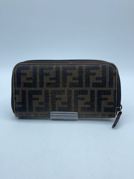 FENDI(フェンディ) / 長財布/ブラウン/メンズ/2513・8M0024/BBQ・109 