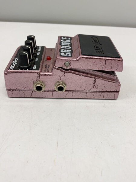 Digitech(デジテック) / GRUNGE エフェクター GRUNGE | 中古品の販売