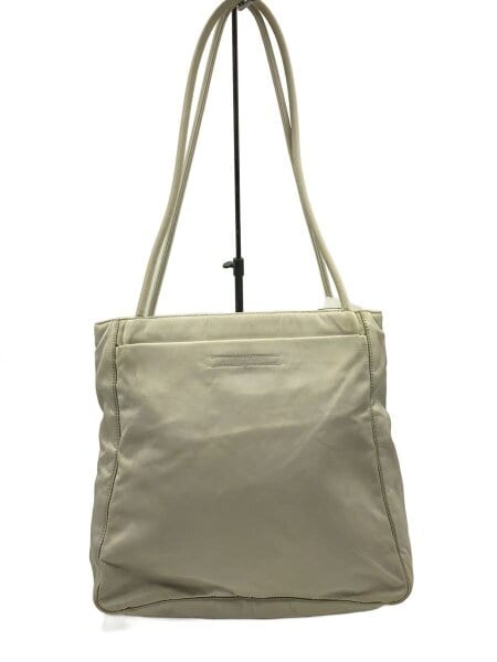 PRADA(プラダ) / トートバッグ/--/GRY// | 中古品の販売・通販なら 