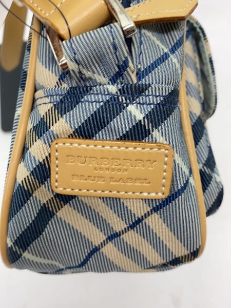 BURBERRY BLUE LABEL(バーバリーブルーレーベル) / ショルダーバッグ