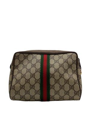 GUCCIのクラッチバッグ検索結果|古着・中古品の通販サイト セカンド
