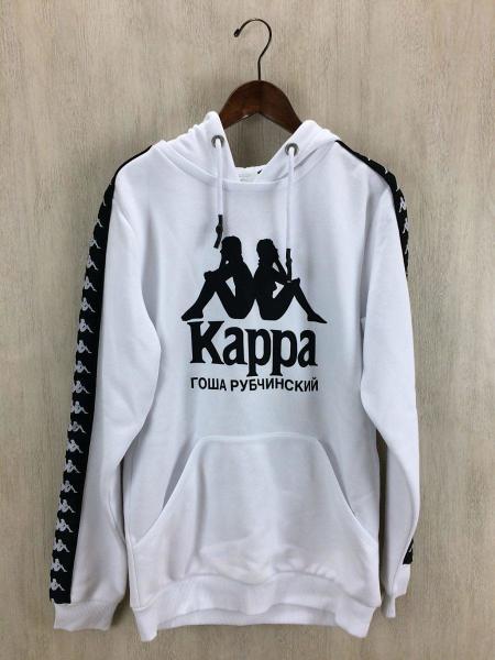Gosha Rubchinskiy(ゴーシャラブチンスキー) / ×Kappa/パーカー/L 