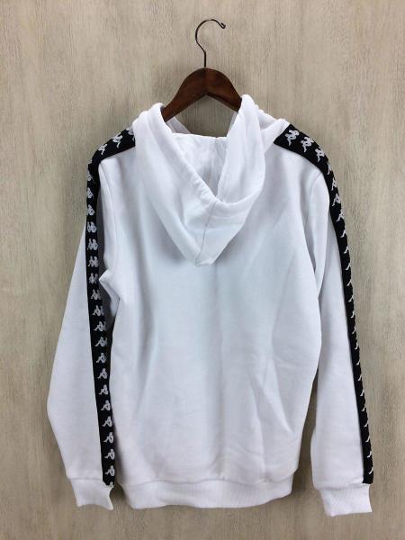 Gosha Rubchinskiy(ゴーシャラブチンスキー) / ×Kappa/パーカー/L 