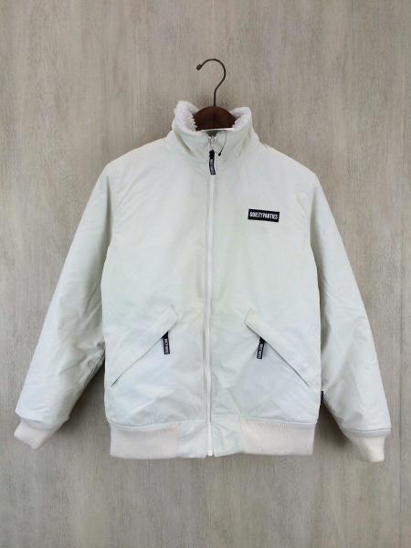 ワコマリアナイロンジャケットリバーシブル