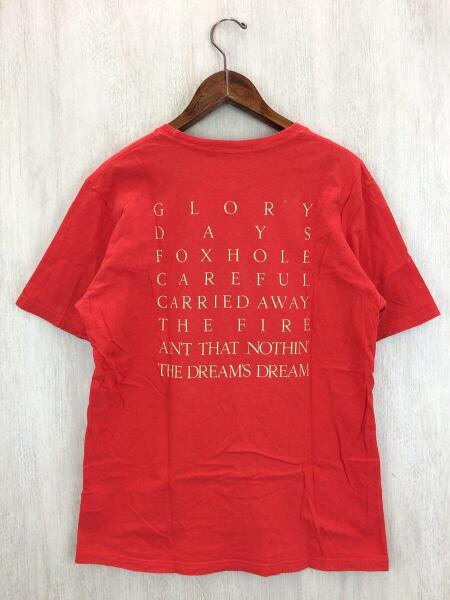 UNDERCOVER(アンダーカバー) / ×TELEVISION ADVENTURE/Tシャツ/3 