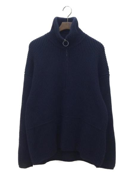 Acne Studios(Acne)(アクネストゥディオズ(アクネ)) / ハーフジップ 