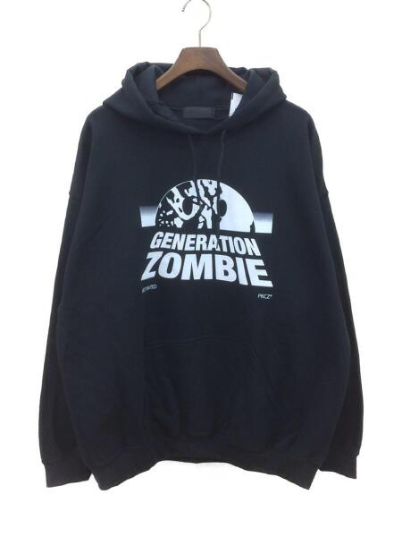 その他ブランド(ソノタブランド) / PKCZ/G Zombie Hoodie/パーカー/XL 