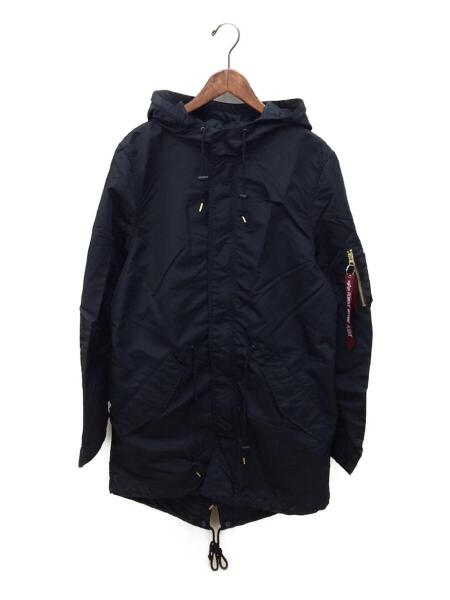 COMME des GARCONS(コムデギャルソン) / 18AW/×ALPHA INDUSTRIES/M-51 