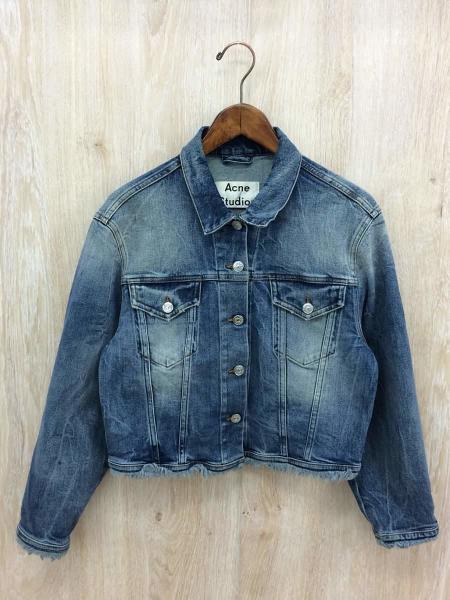 Acne Studios(Acne)(アクネストゥディオズ(アクネ)) / TRAM FR LT AW15 