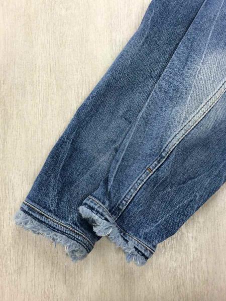 Acne Studios(Acne)(アクネストゥディオズ(アクネ)) / TRAM FR LT AW15 