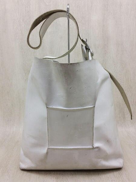 kagari yusuke カガリユウスケ ウォールスクエア ショルダーバッグ