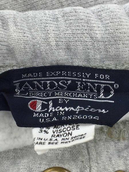 Lands' End × Champion 90s USA製スウェットパンツ 希少カラー 90s
