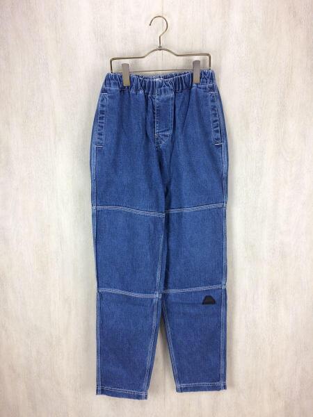 C.E(CAV EMPT)(シーイー(キャブエンプト)) / 18AW/PANEL DENIM BEACH 