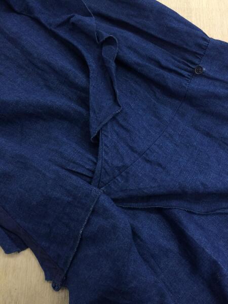 A.P.C.(アーペーセー) / アーペーセー/ノースリーブワンピース/34 