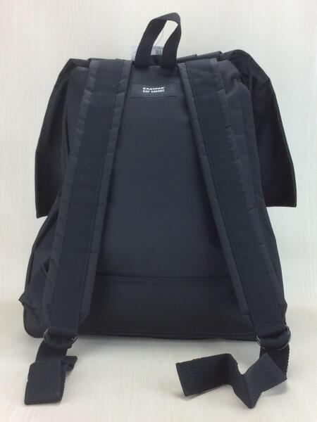 RAF SIMONS(ラフシモンズ) / RAF SIMONS×EASTPAK/18AW/Female Black 