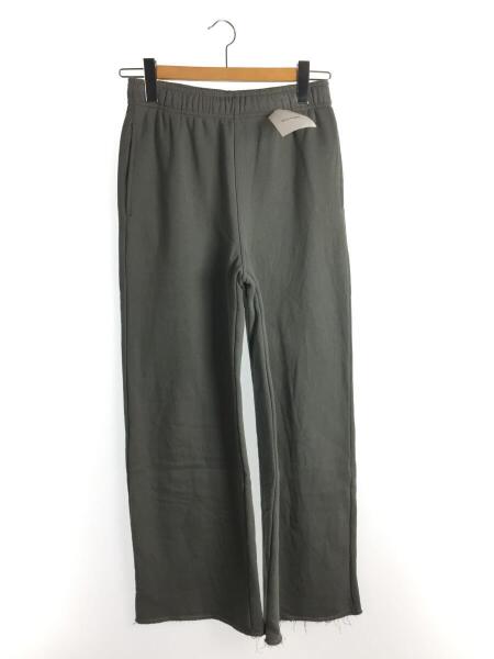 STUSSY(ステューシー) / スウェットパンツ/ワイドパンツ/S/コットン 