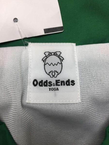 TOGA Odds&Ends(トーガオッズアンドエンズ) / コーチジャケット 
