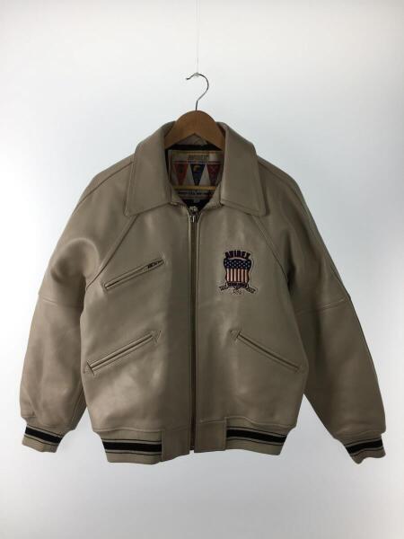 AVIREX(アヴィレックス) / SIGNATURE VARSITY JACKET/バーシティレザー 